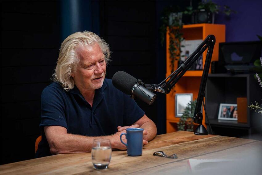 Morten Krogvold